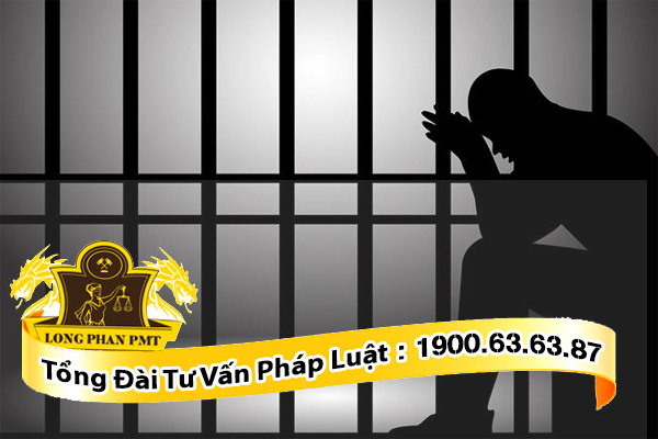 Đề nghị xét giảm thời hạn chấp hành hình phạt tù