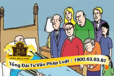 Di chúc bằng video có hiệu lực không?