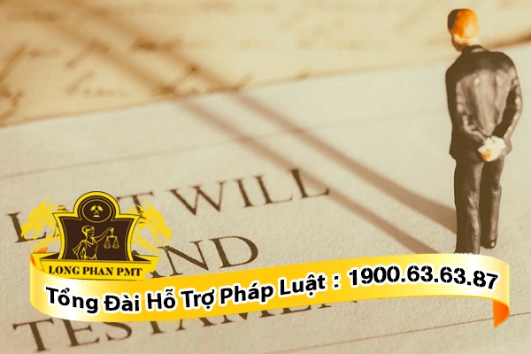 Di chúc miệng hợp pháp