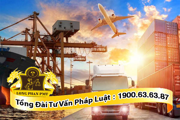 Dịch vụ logistics