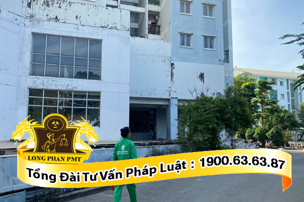 Điều kiện để mua nhà ở tái định cư.