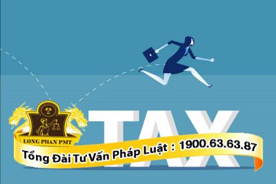 Doanh nghiệp thay đổi tên phải thay đổi thông tin đăng ký thuế