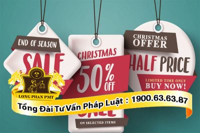 Giá khuyến mại được áp dụng trong một thời gian nhất định đã thông báo