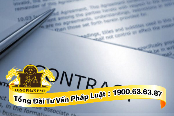 Hợp đồng môi giới độc quyền