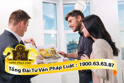 Hợp đồng môi giới thương mại