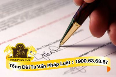 Hợp đồng thuê khoán tài sản
