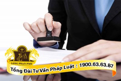 Khởi kiện đòi bồi thường công chứng giấy tờ giả