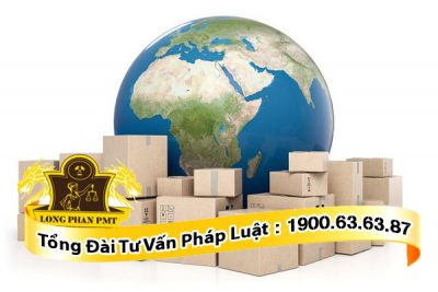 Kinh doanh dịch vụ quá cảnh hàng hóa