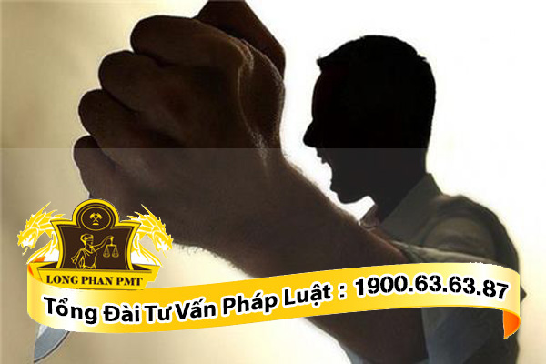 Làm chết người khi bị xúc phạm vẫn có hậu quả làm chết người