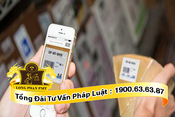 Lợi ích của mã số vạch