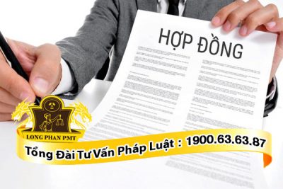 Mẫu hợp đồng xuất khẩu hàng hóa ba bên trong xuất nhập khẩu.