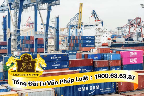 Mục đích của việc thu phí CIC nhằm bù đắp chi phí vận chuyển