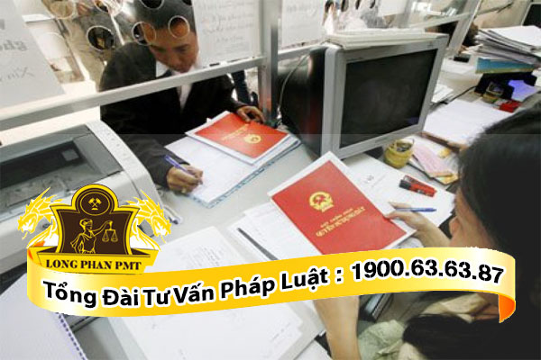 Phí chuyển mục đích đất không cần xin phép