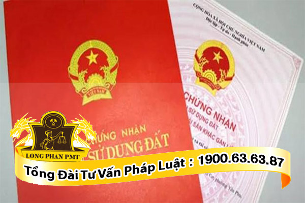 Quy định của thủ tục chuyển mục đích sử dụng đất