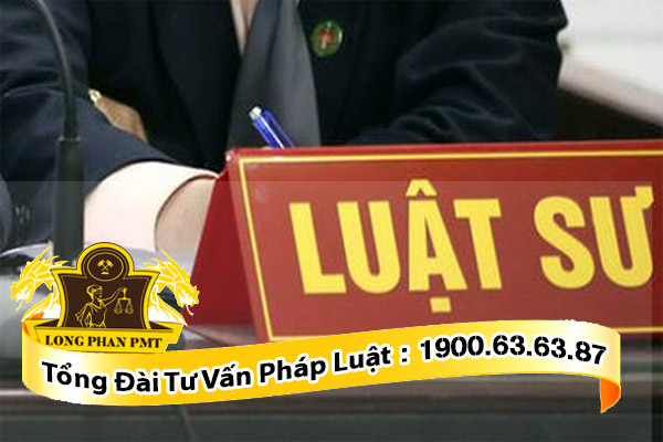 Sự có mặt của Luật sư lúc hỏi cung bị can