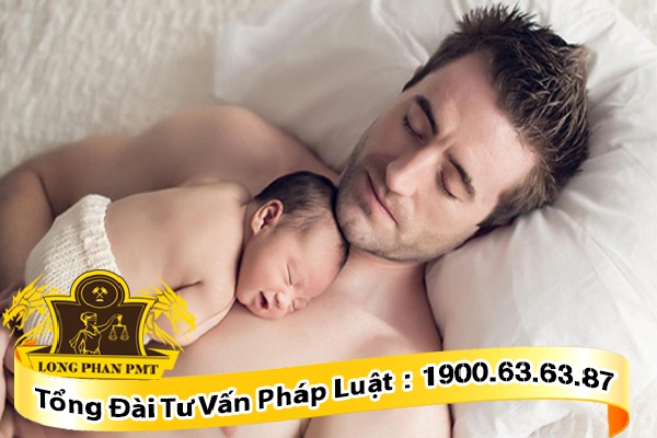 thời hạn giải quyết chế độ thai sản cho nam giới
