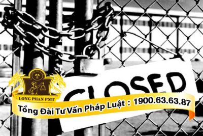 Thứ tự thanh toán khi doanh nghiệp phá sản.