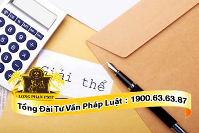 Thủ tục chấm dứt hoạt động chi nhánh