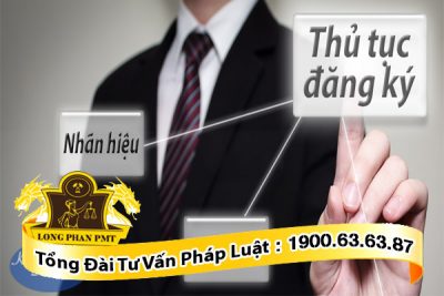 Thủ tục đăng ký nhãn hiệu độc quyền