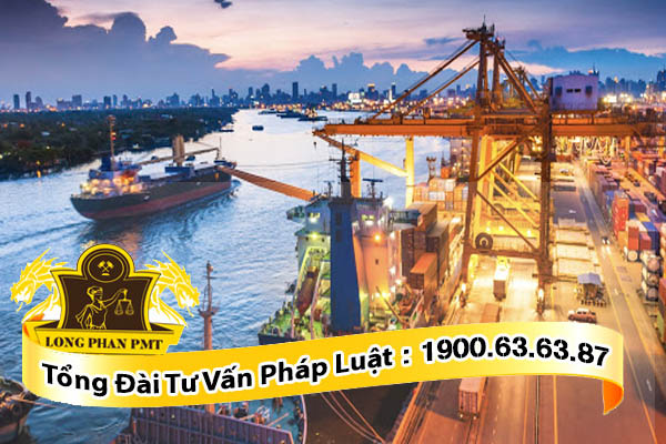 Thủ tục hải quan đối với hàng tạm nhập, tái xuất