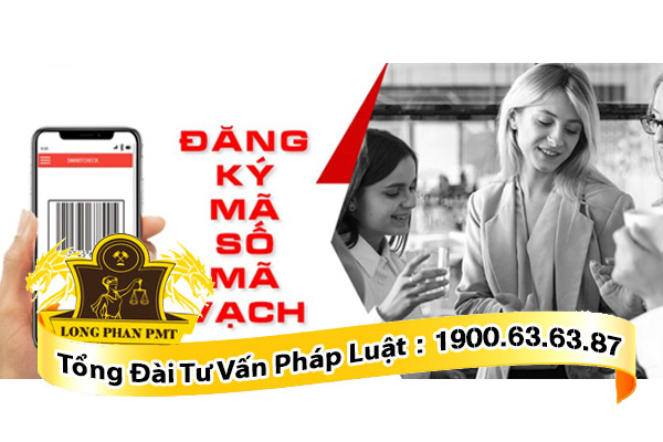 Trình tự, hồ sơ đăng ký mã số vạch