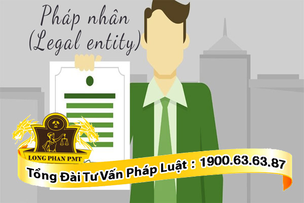 Tư cách pháp nhân của chi nhánh