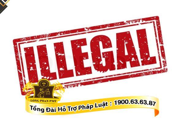 Căn cứ pháp lý yêu cầu tuyên giao dịch dân sự vô hiệu do giả tạo