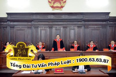 Chủ thể có quyền kháng nghị vụ án hình sự tái thẩm.