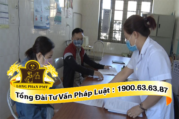 Có thể bị xử lý hình sự khi khai báo y tế Covid gian dối