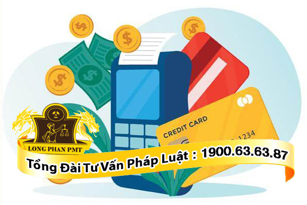 Điều khoản về thanh toán.