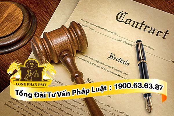 Điều kiện để hợp đồng ủy thác thương mại có hiệu lực