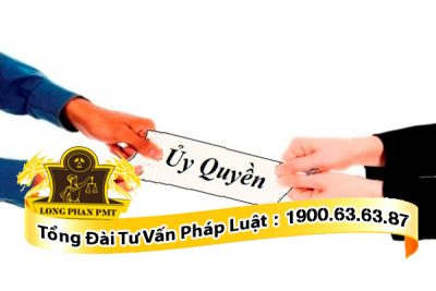 Giải quyết ra sao khi giao dịch vượt quá phạm vi ủy quyền