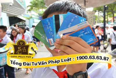 Giao dịch do người chưa thành niên xác lập