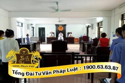 Hoãn phiên tòa dân sự