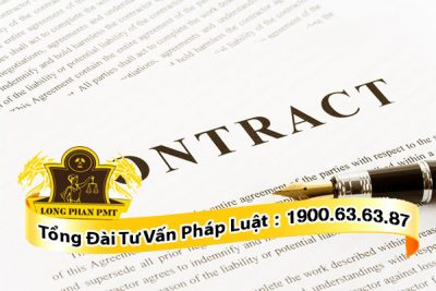 Hợp đồng là gì?