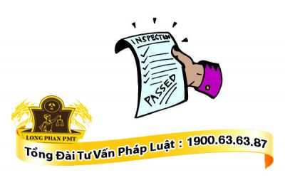 Kinh doanh dịch vụ giám định thương mại