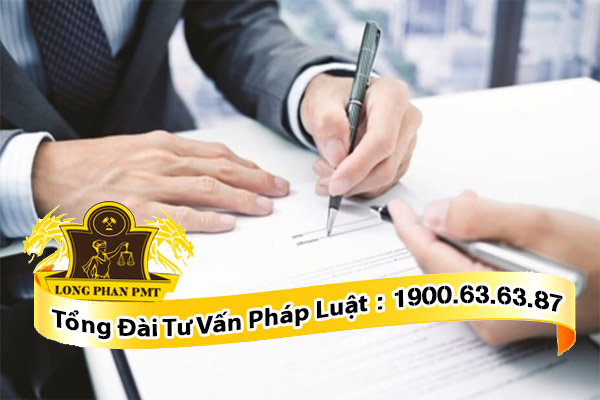 Ký kết hợp đồng
