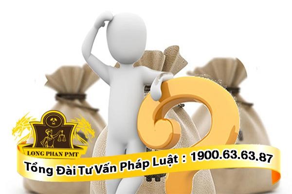 Lệ phí xét đơn yêu cầu công nhận quyết định dân sự