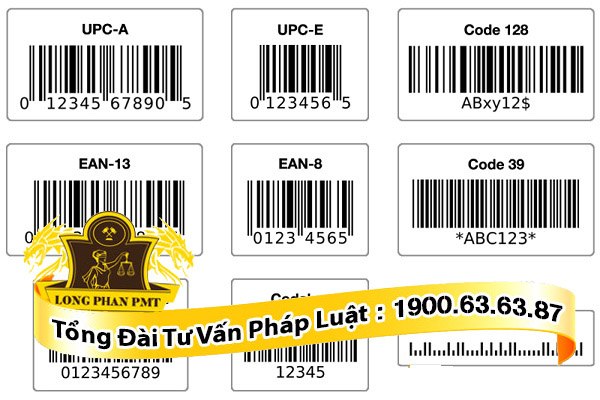 thủ tục đăng ký mã số vạch cho doanh nghiệp