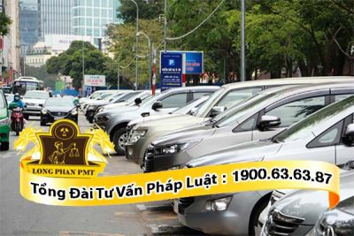 Nhu cầu gửi giữ xe đang là nhu cầu thiết yếu