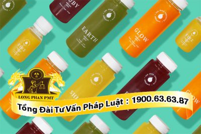 Quy định về nhãn hàng hóa