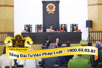 Quyền thay đổi, bổ sung kháng cáo tại phiên tòa hình sự phúc thẩm