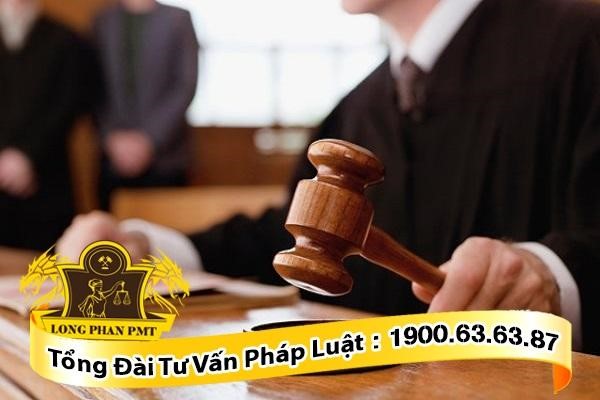 Thẩm quyền xét xử tai nạn tái thẩm án dân sự