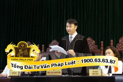 Thứ tự và nguyên tắc hỏi tại phiên tòa dân sự sơ thẩm