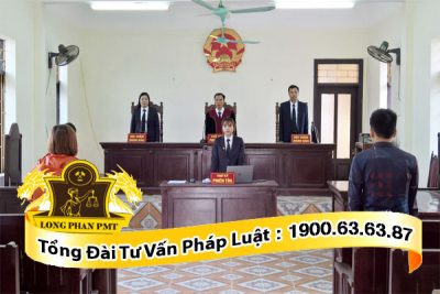Thủ tục tranh tụng tại phiên tòa xét xử phúc thẩm hình sự