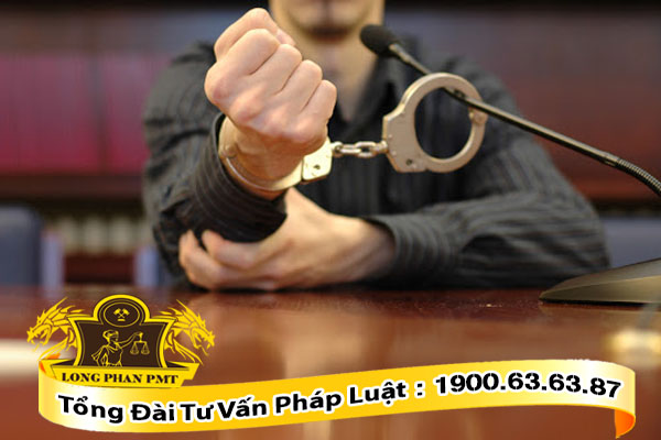 Tội danh nặng hơn so với truy tố Viện Kiểm sát