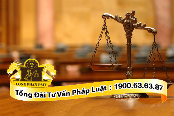 Các yếu tố cấu thành tội phạm