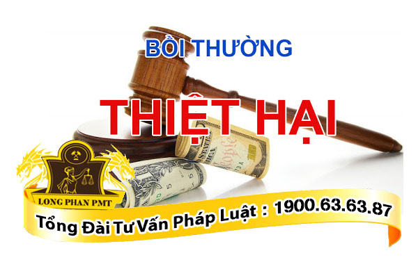 Trách nhiệm bồi thường thiệt hại ngòa hợp đồng