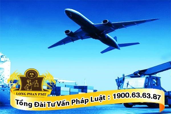 Trách nhiệm giao hàng vận chuyển và thông quan