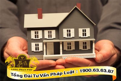 Tranh chấp Hợp đồng tặng cho tài sản